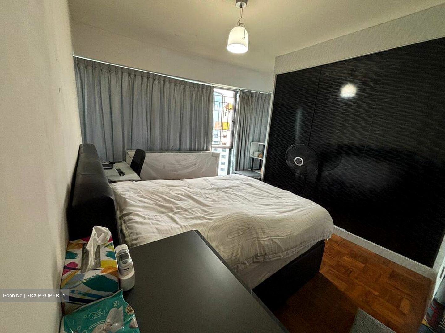 Regent Grove (D23), Condominium #514576211